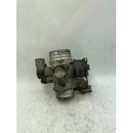 Corpo Farfallato Garelli CityFour City Four 150 dal 2009 al 2012  1763387269406