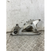 Staffa Supporto Marmitta Garelli CityFour City Four 150 dal 2009 al 2012  1763388271491