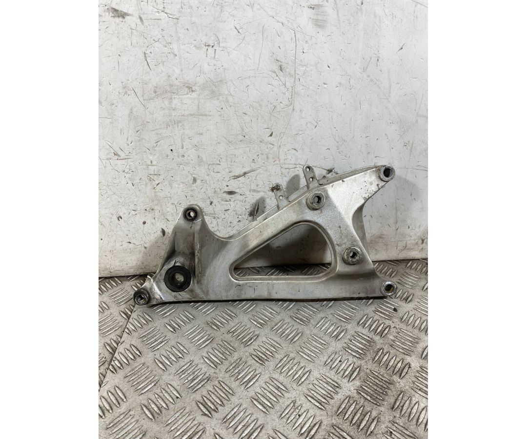 Staffa Supporto Marmitta Garelli CityFour City Four 150 dal 2009 al 2012  1763388271491