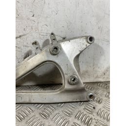 Staffa Supporto Marmitta Garelli CityFour City Four 150 dal 2009 al 2012  1763388271491