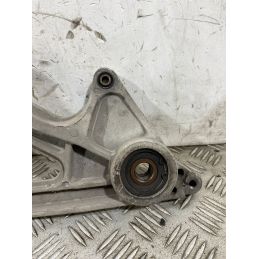 Staffa Supporto Marmitta Garelli CityFour City Four 150 dal 2009 al 2012  1763388271491