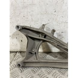 Staffa Supporto Marmitta Garelli CityFour City Four 150 dal 2009 al 2012  1763388271491