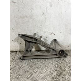 Staffa Supporto Marmitta Garelli CityFour City Four 150 dal 2009 al 2012  1763388271491