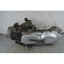 Blocco motore Kymco People S 125 Dal 2005 al 2007 Cod motore BA25  1763388345659