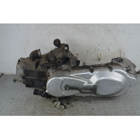 Blocco motore Kymco People S 125 Dal 2005 al 2007 Cod motore BA25  1763388345659