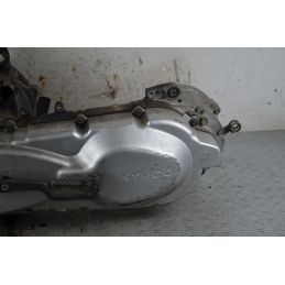Blocco motore Kymco People S 125 Dal 2005 al 2007 Cod motore BA25  1763388345659