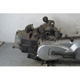 Blocco motore Kymco People S 125 Dal 2005 al 2007 Cod motore BA25  1763388345659