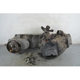 Blocco motore Kymco People S 125 Dal 2005 al 2007 Cod motore BA25  1763388345659