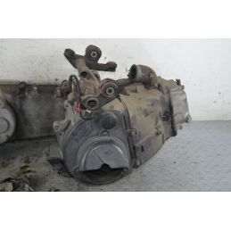 Blocco motore Kymco People S 125 Dal 2005 al 2007 Cod motore BA25  1763388345659