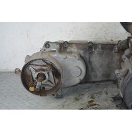 Blocco motore Kymco People S 125 Dal 2005 al 2007 Cod motore BA25  1763388345659