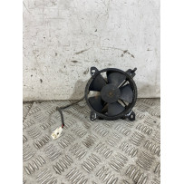 Elettroventola Piaggio Vespa GTS 300 ABS Dal 2014 Al 2016  1763389001462