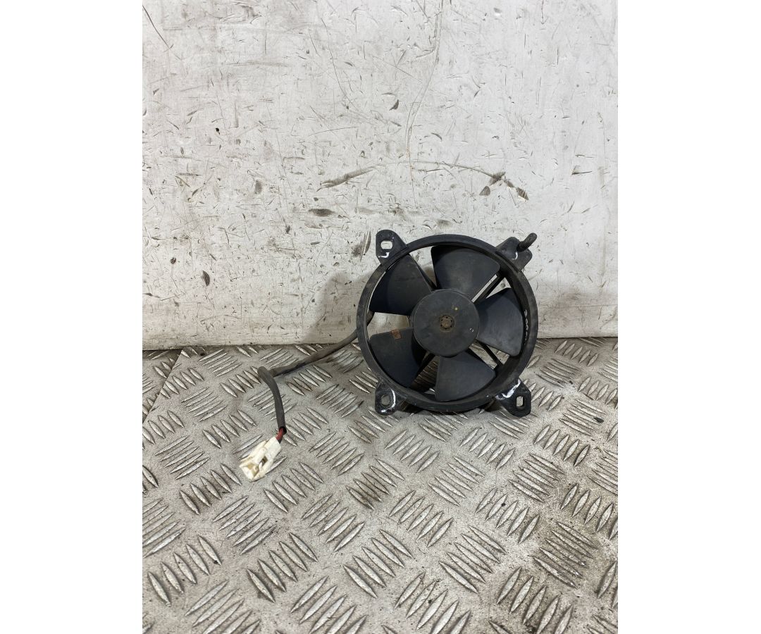 Elettroventola Piaggio Vespa GTS 300 ABS Dal 2014 Al 2016  1763389001462