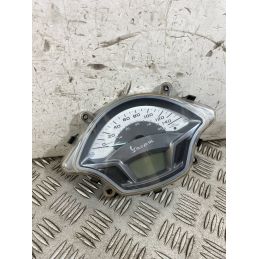 Strumentazione Contachilometri Piaggio Vespa GTS 300 ABS Dal 2014 Al 2016 KM 3720  1763389657959