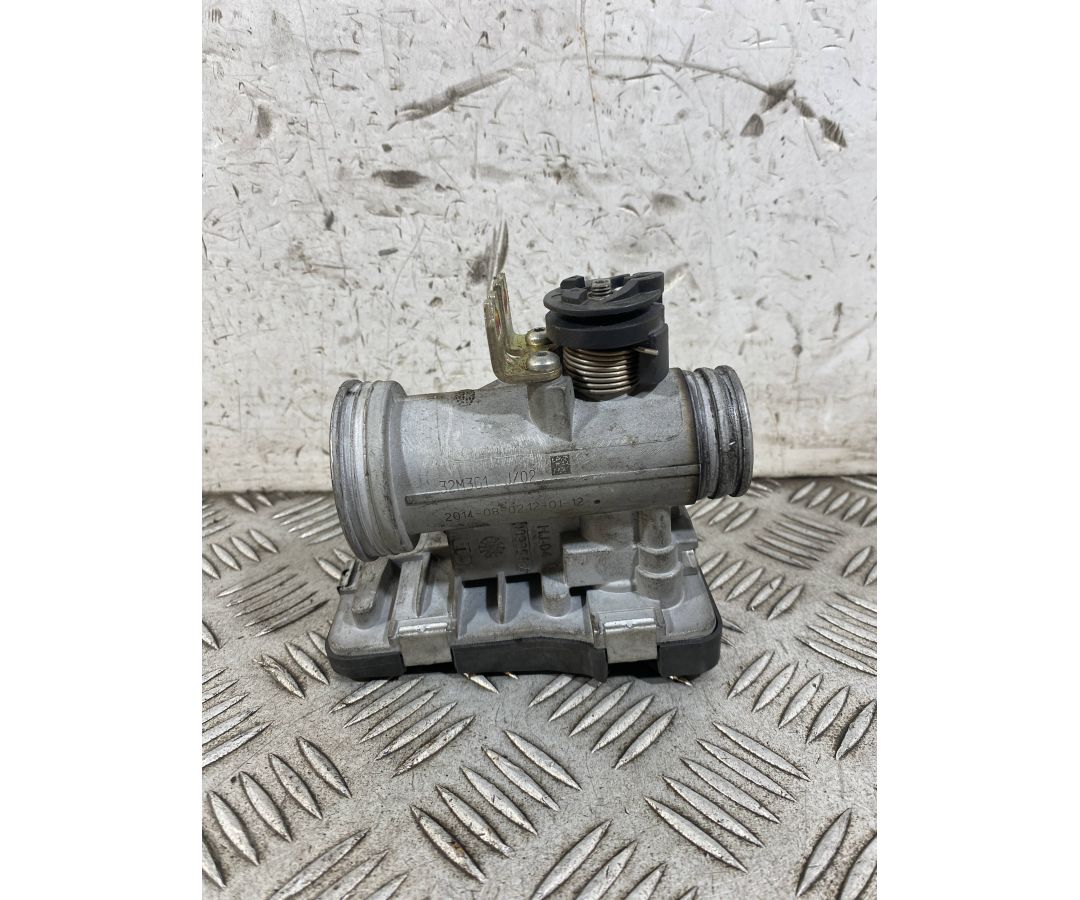 Corpo Farfallato Piaggio Vespa GTS 300 ABS Dal 2014 Al 2016 COD CM084823  1763389981696