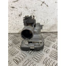 Corpo Farfallato Piaggio Vespa GTS 300 ABS Dal 2014 Al 2016 COD CM084823  1763389981696