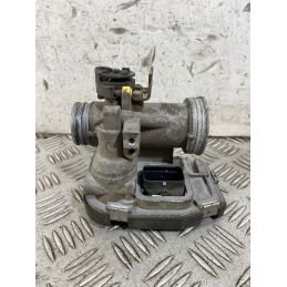 Corpo Farfallato Piaggio Vespa GTS 300 ABS Dal 2014 Al 2016 COD CM084823  1763389981696