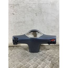 Carena Portastrumentazione Piaggio Vespa GTS 300 ABS Dal 2014 Al 2016  1763390665523