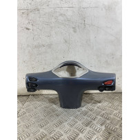 Carena Portastrumentazione Piaggio Vespa GTS 300 ABS Dal 2014 Al 2016  1763390665523