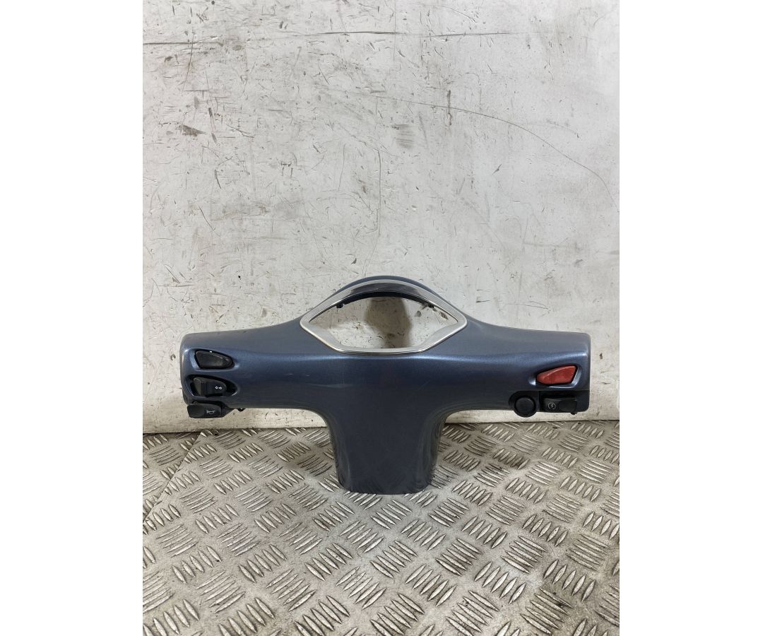 Carena Portastrumentazione Piaggio Vespa GTS 300 ABS Dal 2014 Al 2016  1763390665523