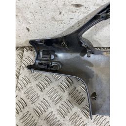 Carena Portastrumentazione Piaggio Vespa GTS 300 ABS Dal 2014 Al 2016  1763390665523