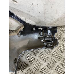 Carena Portastrumentazione Piaggio Vespa GTS 300 ABS Dal 2014 Al 2016  1763390665523