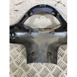 Carena Portastrumentazione Piaggio Vespa GTS 300 ABS Dal 2014 Al 2016  1763390665523