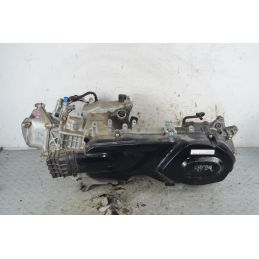 Blocco motore Sym Jet 14 CBS LC Dal 2021 al 2024 Cod motore XS1P52M1-5  1763391205902