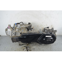 Blocco motore Sym Jet 14 CBS LC Dal 2021 al 2024 Cod motore XS1P52M1-5  1763391205902