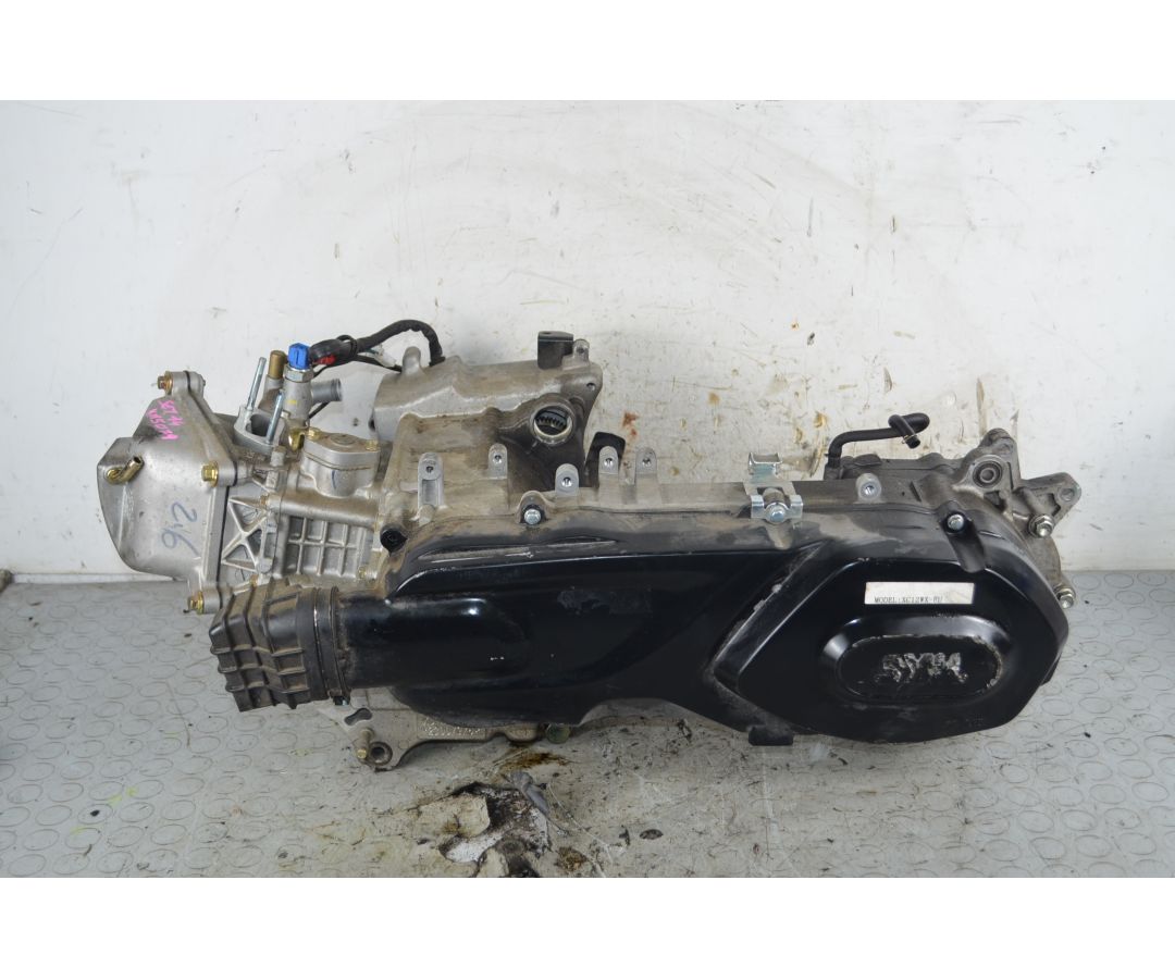 Blocco motore Sym Jet 14 CBS LC Dal 2021 al 2024 Cod motore XS1P52M1-5  1763391205902