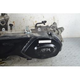 Blocco motore Sym Jet 14 CBS LC Dal 2021 al 2024 Cod motore XS1P52M1-5  1763391205902