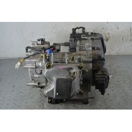 Blocco motore Sym Jet 14 CBS LC Dal 2021 al 2024 Cod motore XS1P52M1-5  1763391205902