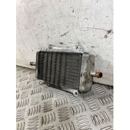 Radiatore Acqua Piaggio Vespa GTS 300 ABS Dal 2014 Al 2016  1763392565937