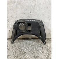 Carena Coperchio Vano Batteria Piaggio Vespa GTS 300 ABS Dal 2014 Al 2016  1763392913615
