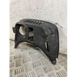 Carena Coperchio Vano Batteria Piaggio Vespa GTS 300 ABS Dal 2014 Al 2016  1763392913615