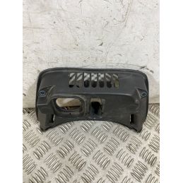 Carena Coperchio Vano Batteria Piaggio Vespa GTS 300 ABS Dal 2014 Al 2016  1763392913615