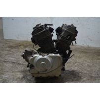 Blocco motore Honda Deauville 650 Dal 1998 al 2005 Cod motore R047E  1763393140836