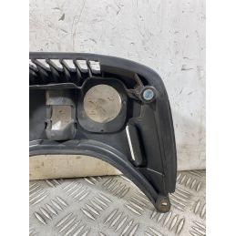 Carena Coperchio Vano Batteria Piaggio Vespa GTS 300 ABS Dal 2014 Al 2016  1763392913615