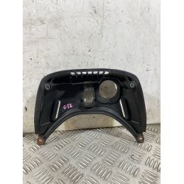 Carena Coperchio Vano Batteria Piaggio Vespa GTS 300 ABS Dal 2014 Al 2016  1763392913615