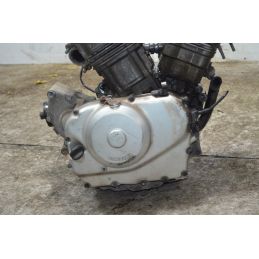 Blocco motore Honda Deauville 650 Dal 1998 al 2005 Cod motore R047E  1763393140836