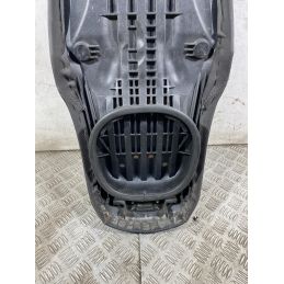 Sella Yamaha Xenter 125 / 150 dal 2011 al 2018  1763393349468