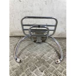 Maniglione Portapacchi Piaggio Vespa GTS 300 ABS Dal 2014 Al 2016  1763393281539