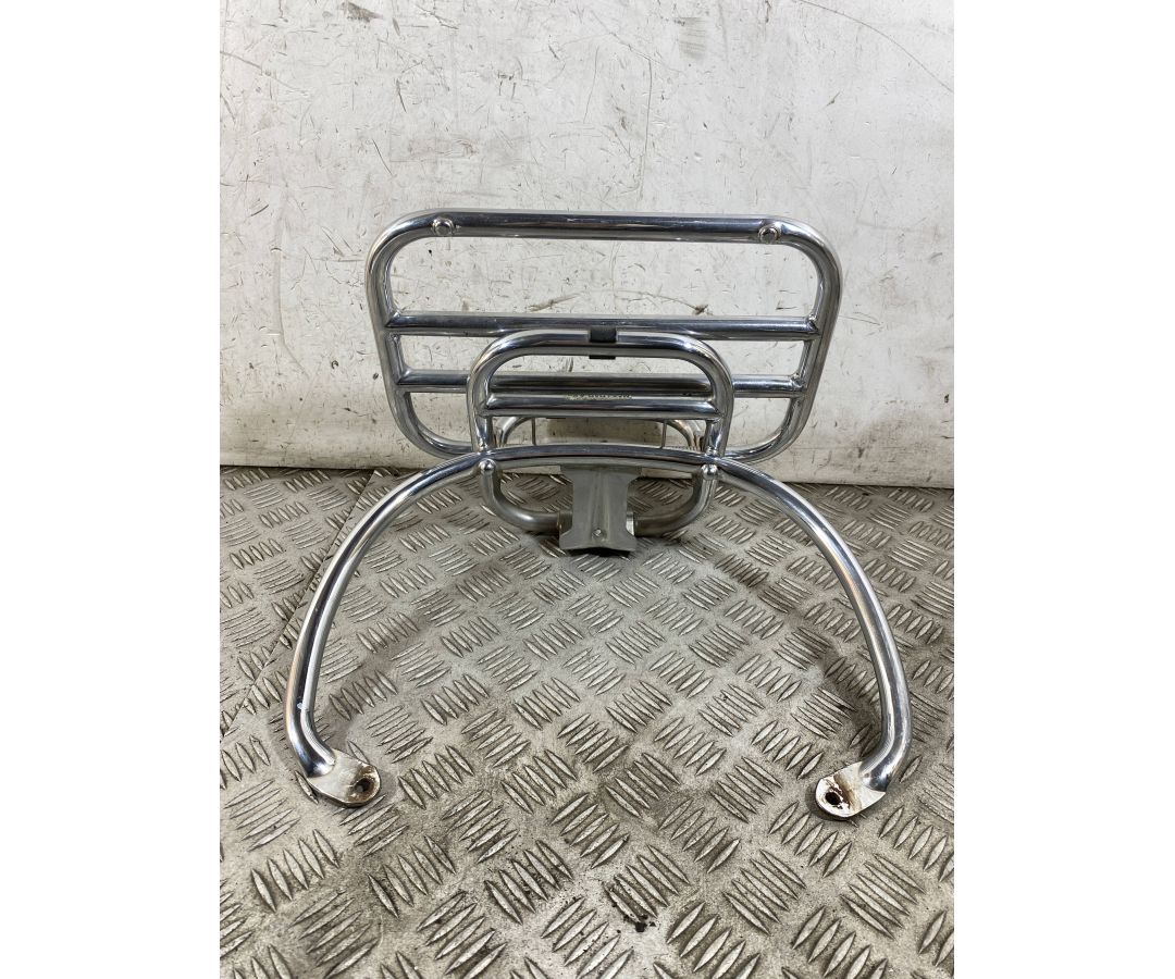 Maniglione Portapacchi Piaggio Vespa GTS 300 ABS Dal 2014 Al 2016  1763393281539