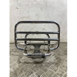 Maniglione Portapacchi Piaggio Vespa GTS 300 ABS Dal 2014 Al 2016  1763393281539
