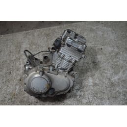 Blocco Motore Honda CB 500 dal 1993 al 2004 Cod PC26E  1763393918084