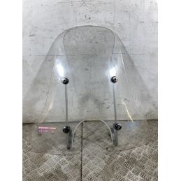 Parabrezza Piaggio Vespa GTS 300 ABS Dal 2014 Al 2016  1763394649390
