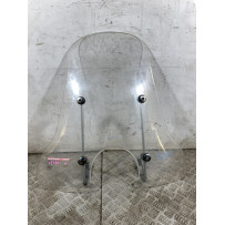 Parabrezza Piaggio Vespa GTS 300 ABS Dal 2014 Al 2016  1763394649390