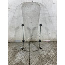 Parabrezza Piaggio Vespa GTS 300 ABS Dal 2014 Al 2016  1763394649390