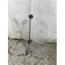 Parabrezza Piaggio Vespa GTS 300 ABS Dal 2014 Al 2016  1763394649390