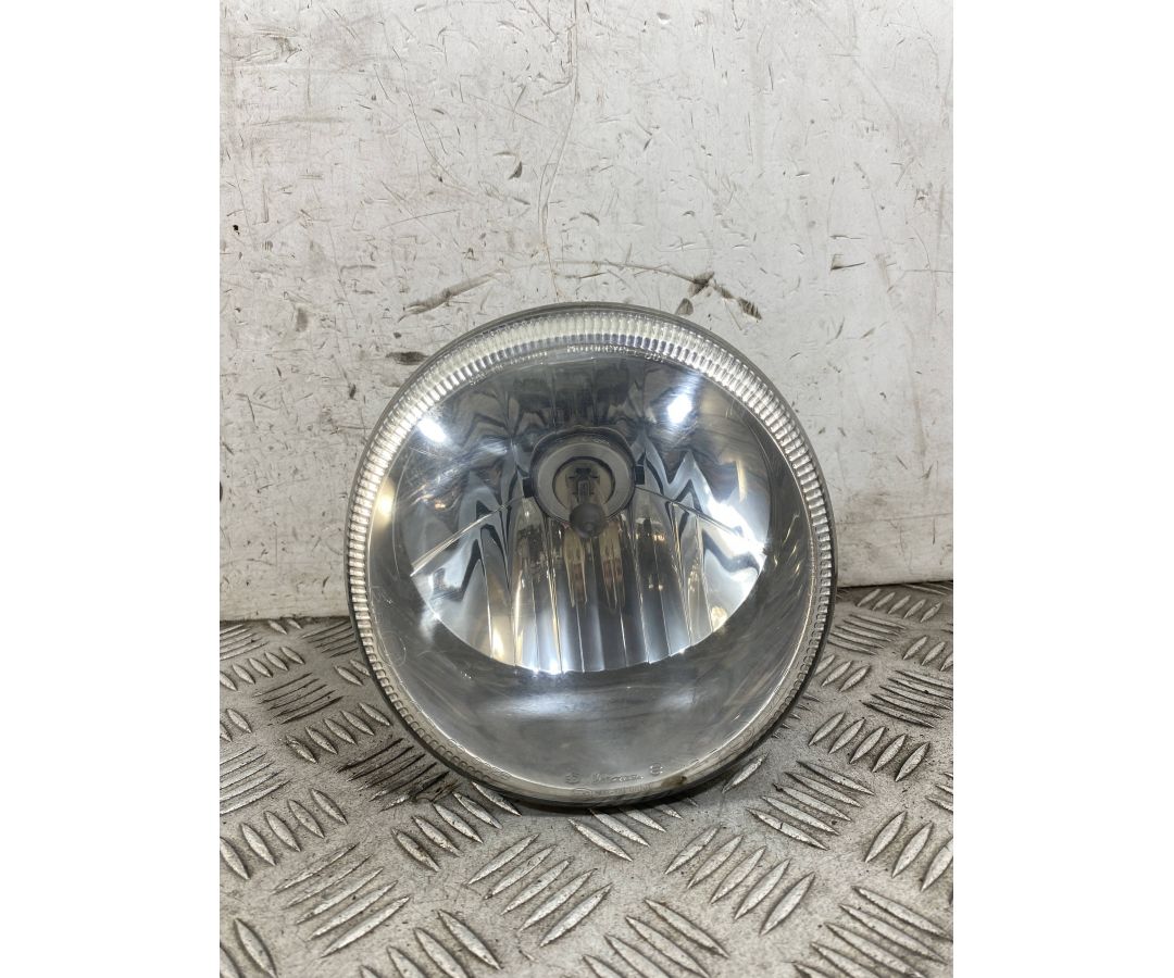 Faro Fanale Anteriore Piaggio Vespa GTS 300 ABS Dal 2014 Al 2016  1763394903256