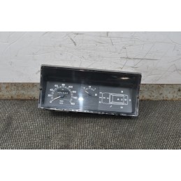 Strumentazione Contachilometri Completa Fiat Panda Dal 1986 al 2003  2411111120668